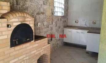 Imagem 7: Casa com 4 quartos para alugar, 330m² por R$ 13.000,00/mês - Camboinhas - Niterói/RJ