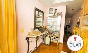 Imagem 3: Imobiliária Cilar Vende Sobrado 3 Quartos no Água Verde com 185,07m², Ref. 100774.001-CILA