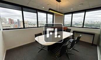 Imagem: Conjunto, 92 m² - venda por R$ 1.700.000,03