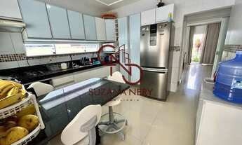 Imagem 3: CASA COM 3 SUITES NO CONDOMINIO PARCO DELLA VERITA