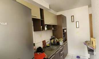 Imagem 4: Vende-se apartamento 2/4 no Condomínio Chapada do Horizonte em Várzea Grande-MT