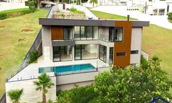 Imagem 1: Residencial - Alphaville Residencial Um