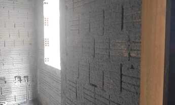 Imagem 3: Casa em construção com 3 dormitórios sendo 1 suíte e 2 vagas de garagem em Palhoça/SC