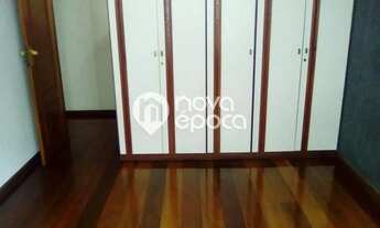 Imagem 5: Cocotá Apartamento com 4 dormitórios