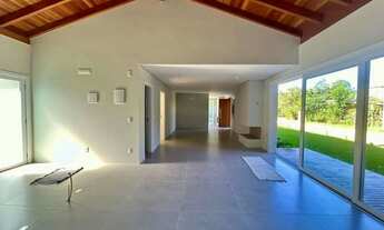 Imagem 6: Casa com 4 dormitórios à venda, 245 m² por R$ 1.995.000,00 - Praia do Rosa - Garopaba/SC