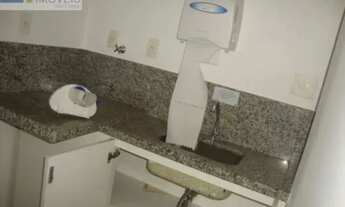 Imagem 3: Andar inteiro , 400m úteis , lado metrô , Oport.!!