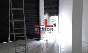 Imagem 5: Salão Comercial para Locação em Santana, São Paulo-SP: 1 Sala, 1 Banheiro e 47m² de Área D