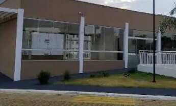 Imagem 4: Apartamento dois quartos