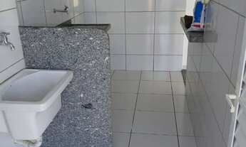 Imagem 3: Apartamento space calhau I vendo/alugo