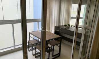 Imagem 7: Studio - Bosque - Campinas