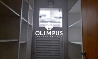 Imagem 5: Casa de luxo, estilo sobrado, no condomínio Jardins Roma para alugar no bairro Nova Uberlâ