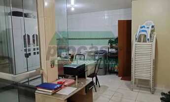 Imagem 6: Casa de rua - / Residencial / Jorge Teixeira