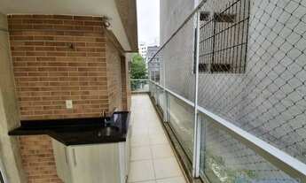 Imagem 7: APARTAMENTO - VILA MADALENA - SP