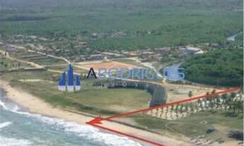 Imagem 7: `?Oportunidade Única: Terreno Comercial de 18.000 m² à Venda em Porto Sauípe-BA`