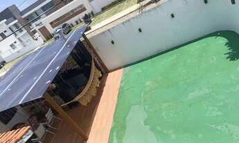 Imagem 12: Cód 559 Buraquinho Casa com 3/4 sendo um suíte e Usina Solar