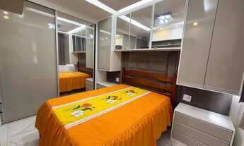 Imagem 7: Torres Dumont - COP 30 - 2 quartos sendo 1 suite - Pedreira