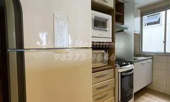 Imagem 3: Turim - Ponta negra -2 quartos - mobiliado - R$ 2.800