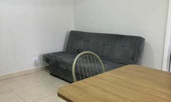 Imagem 6: Ap Mobiliado Apartamento com 1 dormitório