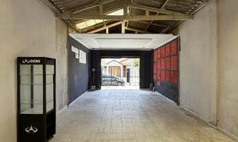 Imagem 6: Vendo galpão (ponto comercial