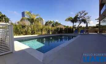 Imagem 2: CASA EM CONDOMÍNIO - ALPHAVILLE - SP