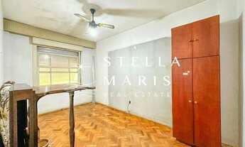 Imagem 6: Ipanema, Apartamento de 109 m2, 03 quartos, com excelente planta, à venda próximo à Praça