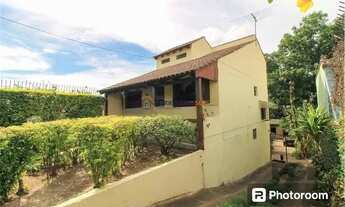 Imagem 3: CASA | 02 DORMITÓRIOS | AMPLO TERRENO | VILA NOVA