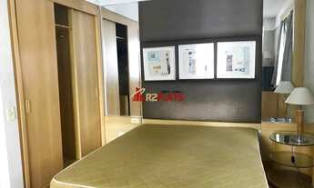 Imagem 6: Flat com ótimo preço no bairro Consolação. Confira!