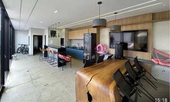 Imagem: Casa bairro cidade jardim