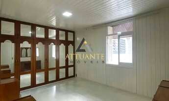 Imagem 5: Casa com pátio localizada no bairro Marechal Floriano