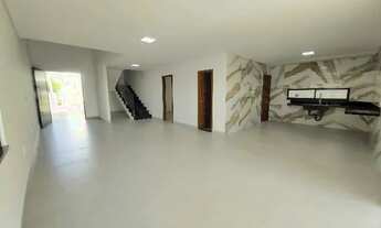 Imagem 7: Casa duplex com quatro suítes no condomínio Jardins do Lago - Eusébio - 229m²