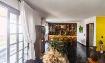 Imagem 4: Casa de Condominio em Alphaville - Santana de Parnaíba