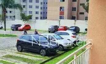 Imagem 3: Apartamento à venda, 79 m² por R$ 449.000,00 - Capão Raso - Curitiba/PR