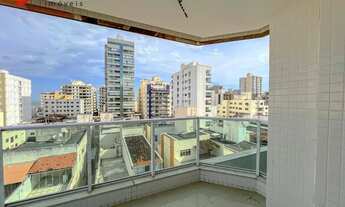 Imagem 4: APARTAMENTO À VENDA NA PRAIA DO MORRO EM GUARAPARI ES. CONFORTO, ELEGÂNCIA E LOCALIZAÇÃO P