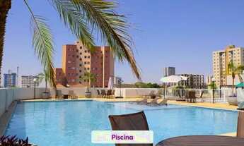 Imagem 2: Imóvel para aluguel tem 48 metros quadrados com 2 quartos em Samambaia Sul - Brasília - DF