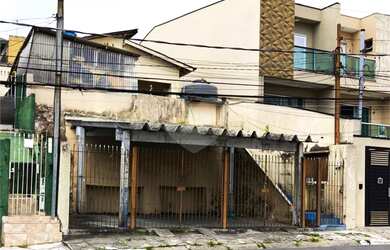 Imagem 6: Terreno à venda em Parque Independência - SP