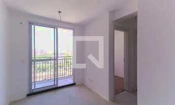 Imagem: Apartamento à Venda - Mooca, 2 Quartos