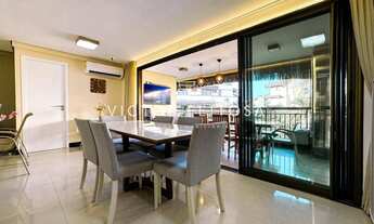 Imagem 4: Condomínio Manhattan Beach Riviera (Aquiraz), Porteira Fechada - 101m²