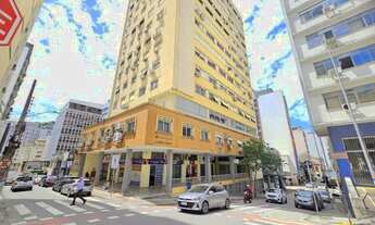 Imagem 2: Apartamento no centro de Florianopolis com garagem!!!