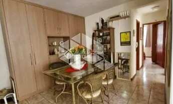 Imagem 4: APARTAMENTO 3 DORMITÓRIOS NO RESIDENCIAL POETA ZININHO - ABRAÃO, FLORIANÓPOLIS