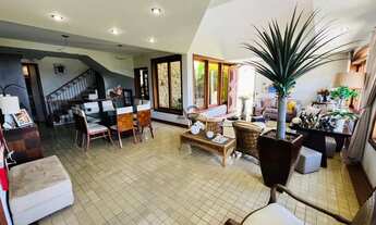 Imagem 3: Casa | 4 Dormitórios, Suítes, Piscina e Espaço Gourmet | Estância Suíça