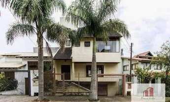 Imagem: Casa com 4 dormitórios, 335 m² - venda