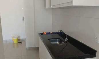 Imagem 3: Apartamento com 1 suíte para alugar, 55 m² por R$ 2.500/mês - Atibaia Jardim - Atibaia/SP