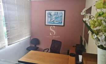 Imagem 5: EDIFICIO PARANA, BARRA FUNDA- CONJUNTO COMERCIAL DE 45m² COM 1 SALA, 1 BANHEIRO Á VENDA