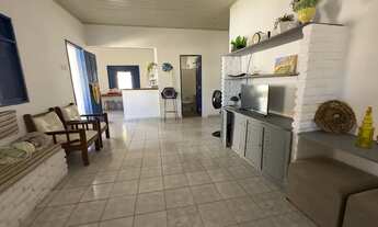 Imagem 2: Casa a Venda a 250 Metros da Praia e do Beco das Garrafas em Prado BA !!!! RB