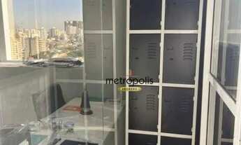 Imagem 2: Sala à venda, 41 m² por R$ 435.000,00 - Jardim do Mar - São Bernardo do Campo/SP