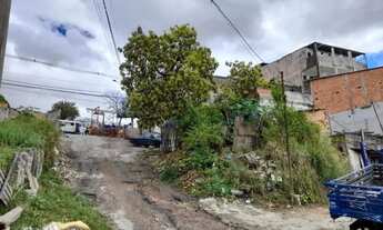 Imagem 5: Terreno à venda, 735 m² por R$ 700.000,00 - Jardim Piraporinha - Diadema/SP