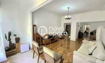 Imagem 2: Copacabana Apartamento com 3 dormitórios