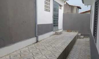 Imagem 6: Casa com 3 dormitórios para alugar, 150 m² por R$ 3.565,57/ano - Bosque dos Eucaliptos - S