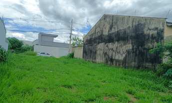 Imagem 5: Lote Cristina II, ExpansãoTrindade