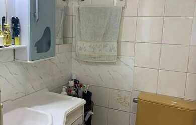 Imagem 5: Apartamento de frente, com 3 dormitórios e 69,84 m² privativos